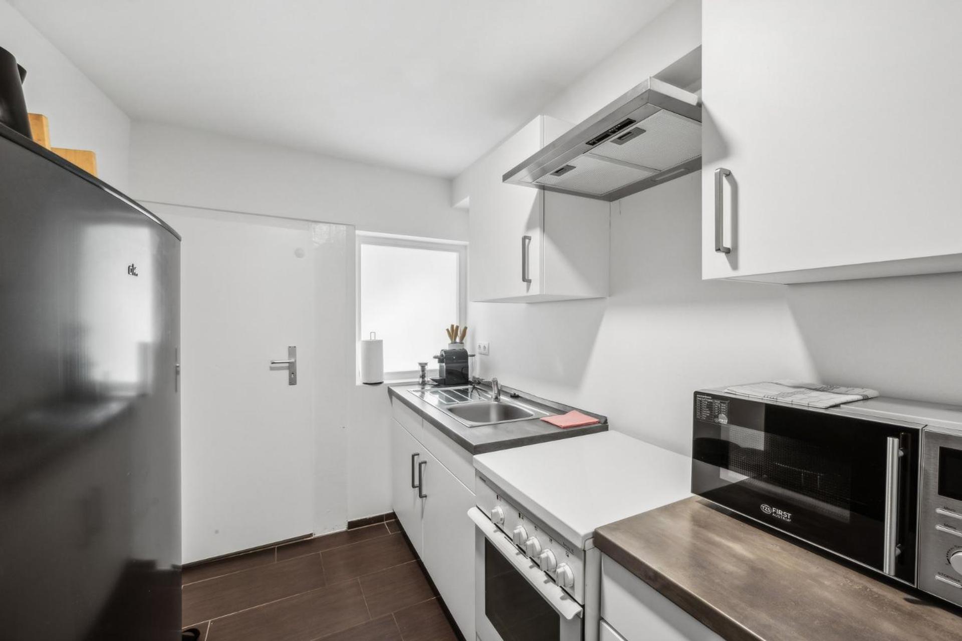 Neu Kapapart15 - 6 Schoene Fewos Mit Einbaukueche, Bad Und Balkon In Der Altstadt Auf Bambergs Insel Exterior photo