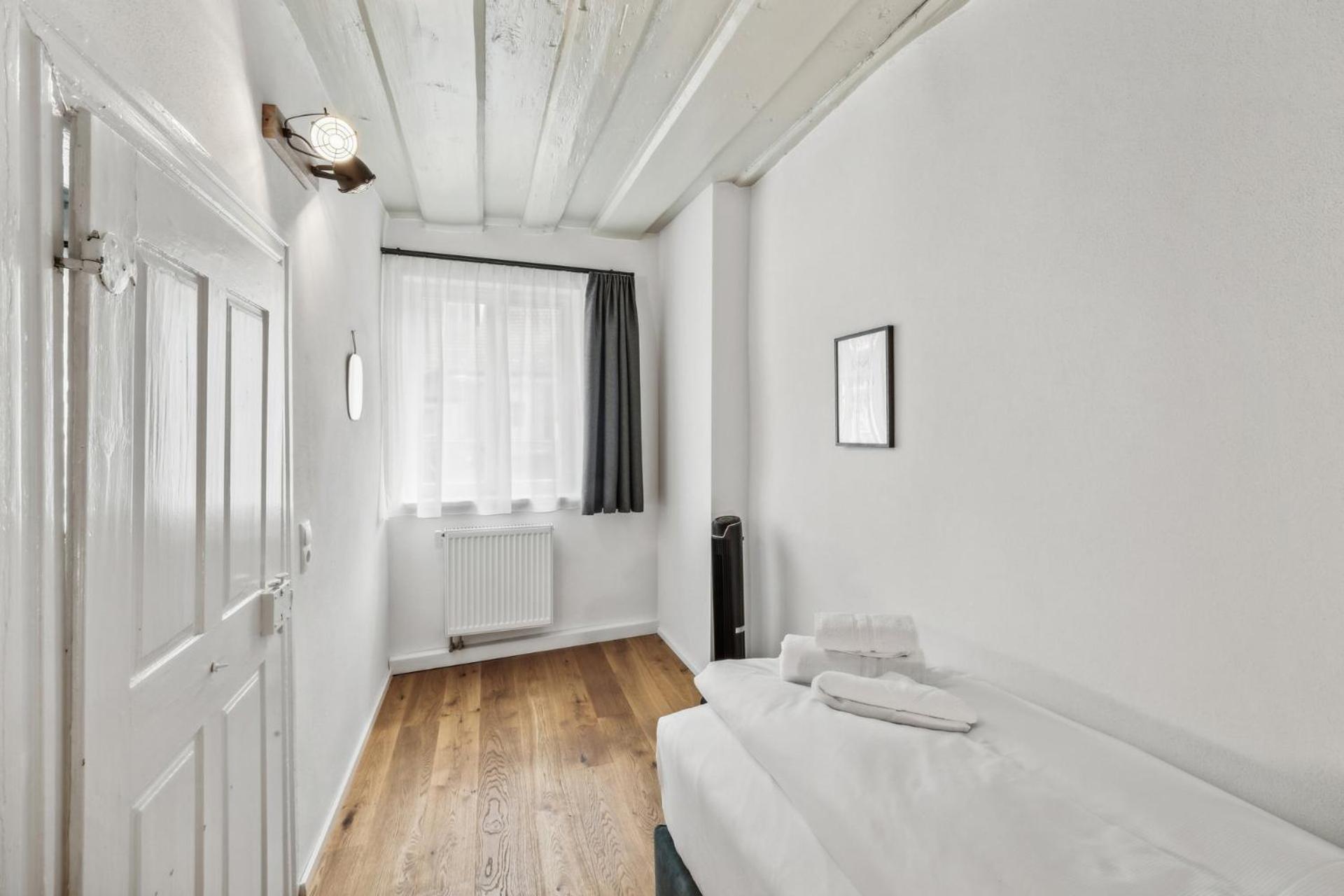 Neu Kapapart15 - 6 Schoene Fewos Mit Einbaukueche, Bad Und Balkon In Der Altstadt Auf Bambergs Insel Exterior photo